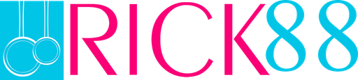 rick88top.net Logo